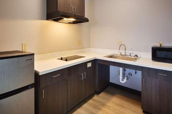 BEST WESTERN PLUS LONESTAR INN (Colorado City)